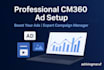 manage and QA your ad campaigns programmatic sa360 in dcm