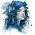 create a beautiful watercolor illustration for you