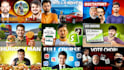 design eye catching youtube thumbnails