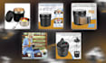 design professional amazon listing images