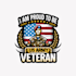 do stunning and unique business veteran logo design