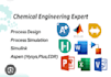 do chemical engineering projects