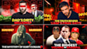 design engaging documentary youtube thumbnails that get clicks
