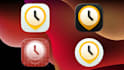 make your modern and professional app icon
