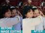 photo edit your portrait, product, event photographs