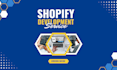be your expert shopify developer for bug fixes, and custom coding