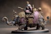 paint your warhammer 40k, sigmar and dnd miniatures