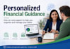 help you manage your debts and take control of your finances