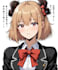 draw a manga character
