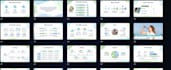 create modern, engaging, and impactful presentation slides