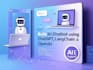build ai chatbot using chatgpt, langchain and openai