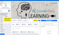 do facebook business page create and setup, social media account setup