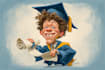 illustrate fun caricatures for you