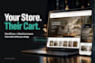 develop, customize and fix your woocommerce store or website