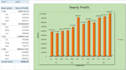 a detail oriented data entry specialist with expertise in ms excel