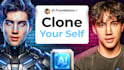 create clean and informative tutorial thumbnails