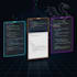 custom website development in django, html, python