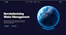 do wix studio website responsive and modern design