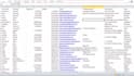 be your data entry assistant and excel and web researcher