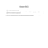 a service of beta reading