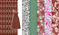 design custom fabric print