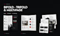 design a professional brochure for your business