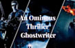 ghostwrite, rewrite entertaining thriller, mystery, crime story