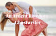 ghostwrite, rewrite entertaining romance story