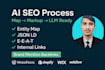 optimize your site for ai SEO GEO and llmo