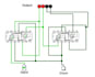 design digital logic circuit in logisim evo with simulation