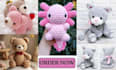 write crochet pattern of amigurumi crochet pattern for etsy crochet pattern pdf