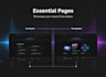 custom code a professional musician, dj, or artist website with a cms