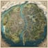 create a high quality fantasy map