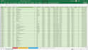be your data entry specialist