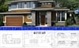 provide building permit architectural blueprints patio, barn basement drawings