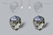 do a quick jewelry sketch design your concept