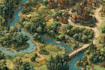 draw fantasy maps and city maps