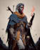 make your dungeons and dragons character