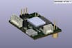 design schematics, pcb, firmware and iot intergration