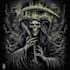 draw detailed dark art illustration