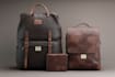 craft your bag, handbag, backpack, luggage, wallet