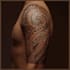 design your polynesian tribal tattoo