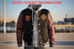 design varsity jacket hoodie and bomber jacket