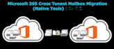 microsoft 365 tenant to tenant migration