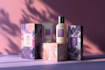 design your cosmetic labels, packaging, and box
