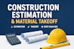 do cost estimation, quantity takeoff, and material take off