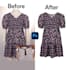 do ghost mannequin neck joint and photo retouching