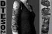 create sleeves tattoo design