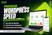 fix wordpress errors, bugs, or malware removal issues