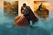 design fantasy, romance and sci fi book covers
